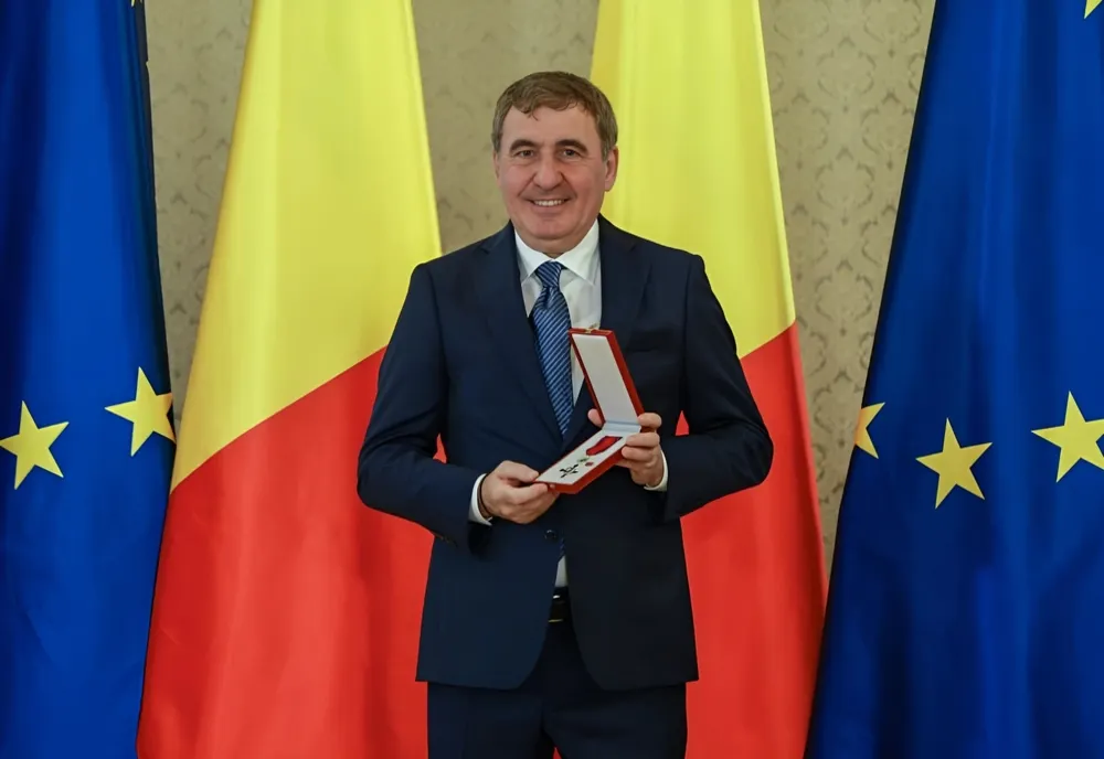 Florin Răducioiu, despre colaborarea dintre Gică Hagi și Ianis la națională: „Va avea aceleași pretenții mari”