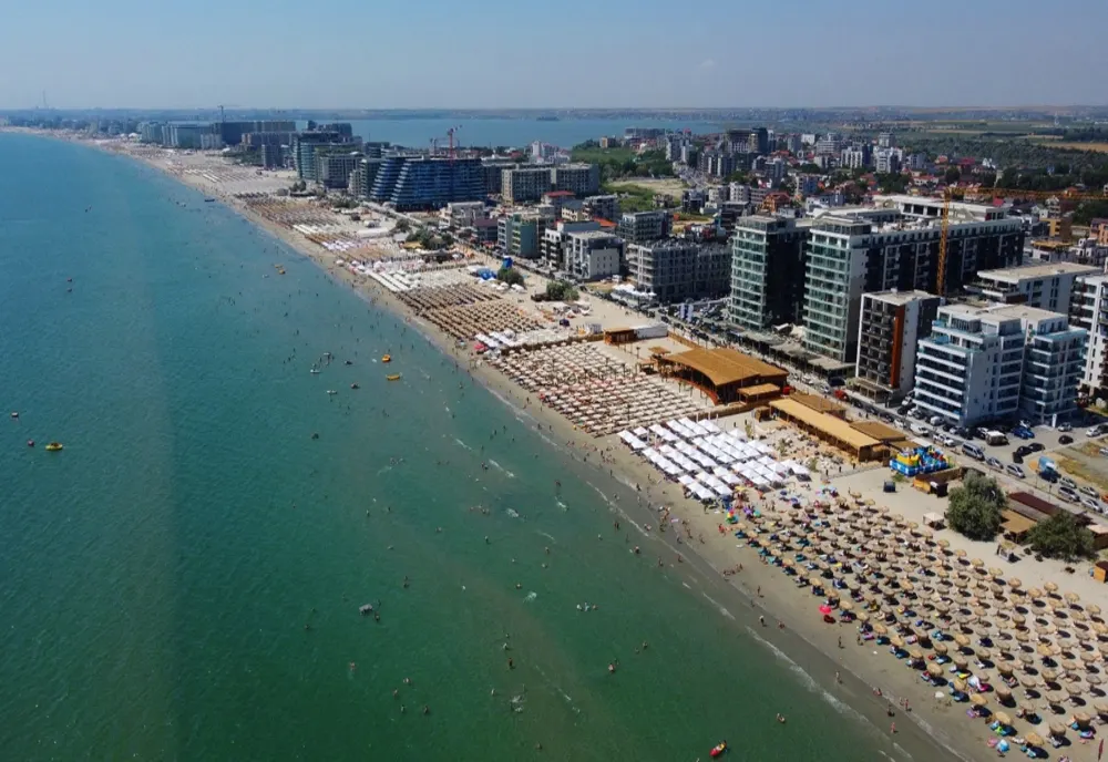 ANSVSA a dat amenzi de 280.000 de lei pe litoral
