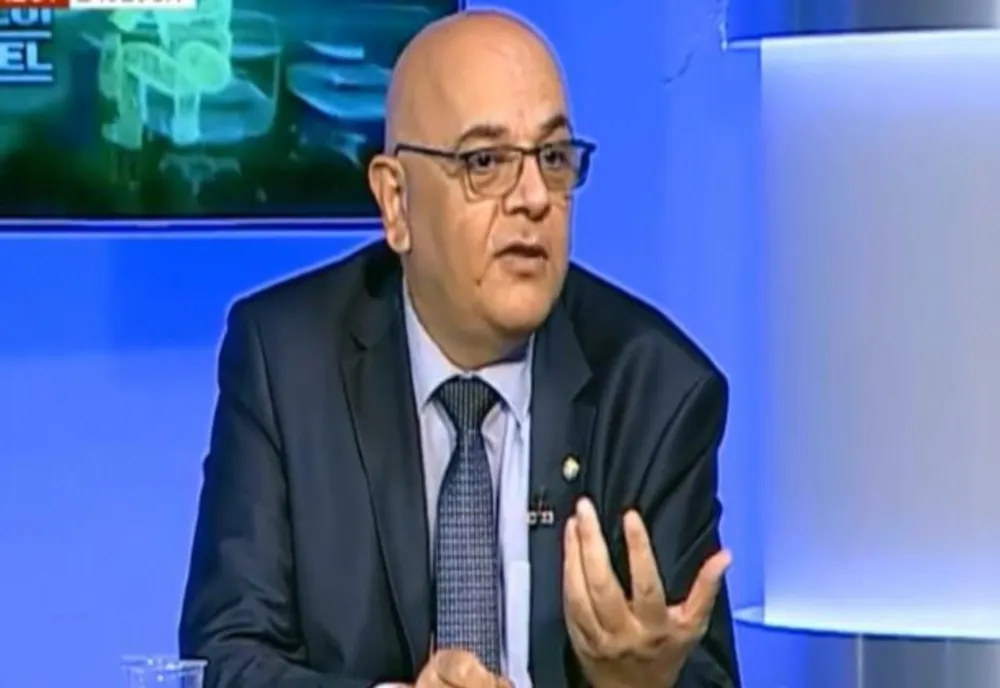 SURSE: Raed Arafat, audiat la Parchetul Militar într-un nou dosar privind achiziții ale IGAv. Prejudiciu de 1 milion de euro