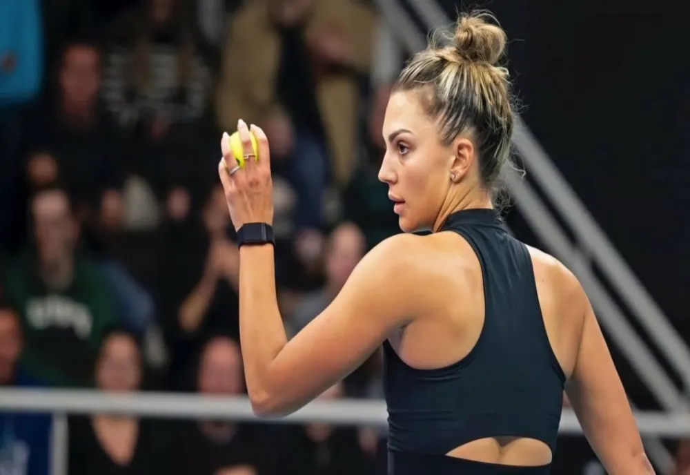 Clasamentul WTA. Jaqueline Cristian beneficiază de cea mai bună clasare din carieră