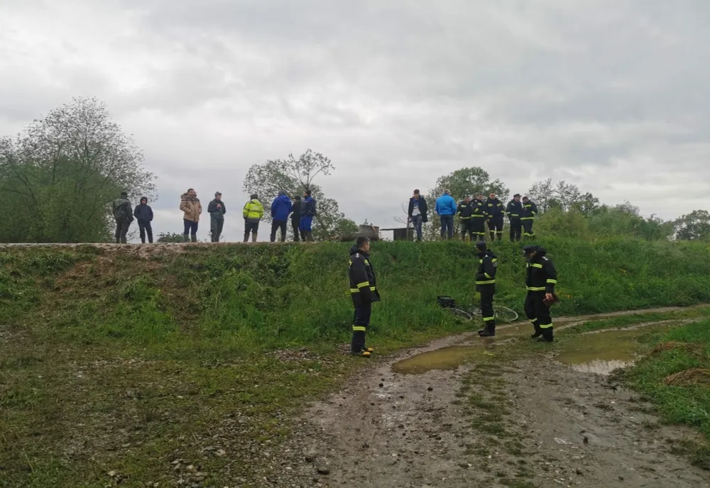 INUNDAȚIILE AU FĂCUT PRĂPĂD ÎN JUDEȚUL COVASNA!