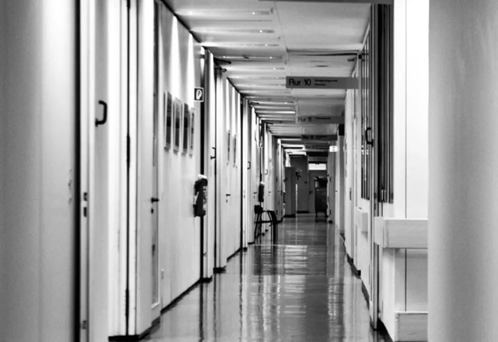  Reducerea paturilor de spital, în analiză. Șeful CNAS: „Întrebarea nu este dacă, ci cum și unde”
