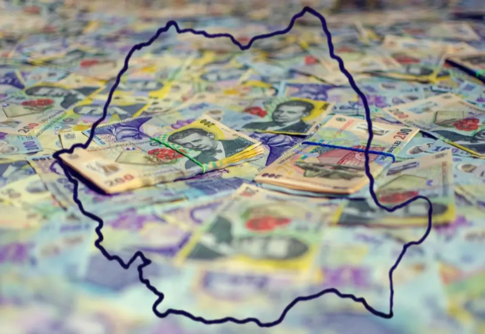 Salariul minim 2026. BNS cere 5.000 de lei brut din 2027, după pierderea a peste 13% din puterea de cumpărare