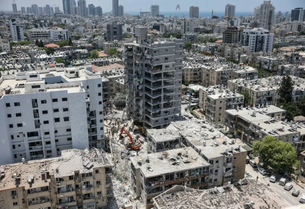  Armistițiul dintre Israel și Liban se prelungește cu 45 de zile