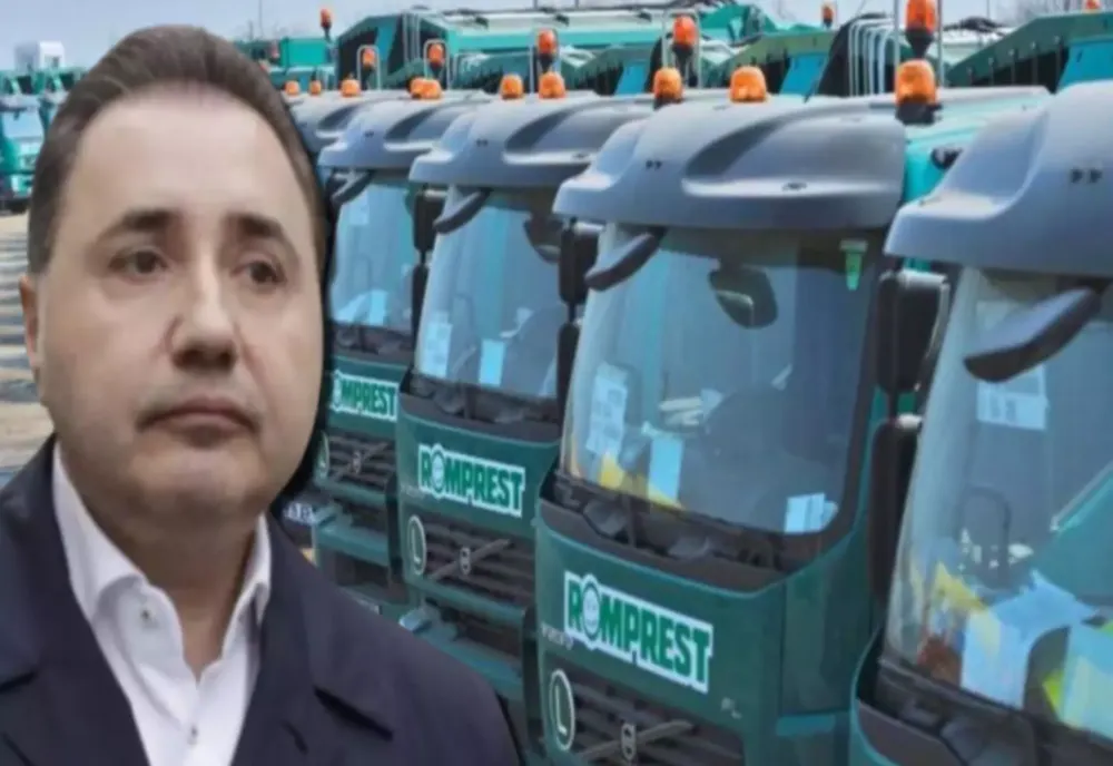 CRISTIAN RIZEA, DEZVĂLUIRI INCENDIARE DESPRE CARACATIȚA ROMPREST: ”DRACEA ȘI TOADER VOR AVEA PROBLEME MARI ÎN PERIOADA URMĂTOARE”
