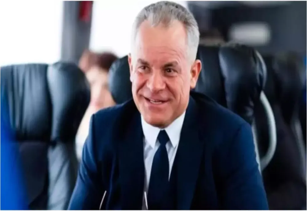 VLADIMIR PLAHOTNIUC A AJUNS LA CHIȘINĂU. OLOGARHUL A FOST EXTRĂDAT JOI DIMINEAȚĂ DIN GRECIA 