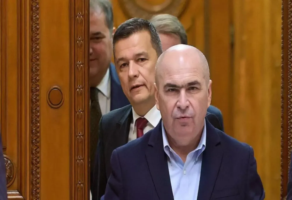 Grindeanu cere CCR să investigheze Ordonanța 38, adoptată de premierul demis Bolojan