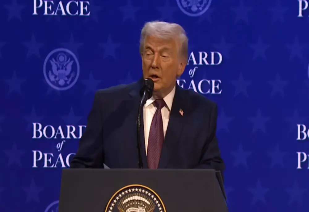 Trump amenință cu un atac asupra „Muntelui Târnăcopului”. Complexul militar ascuns care ridică semne de întrebare