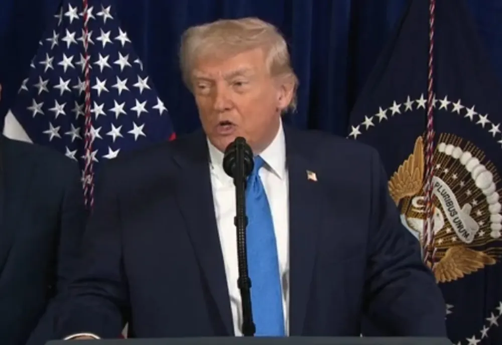 Trump anunță reluarea războiului cu Iranul „Armistițiul s-a terminat”
