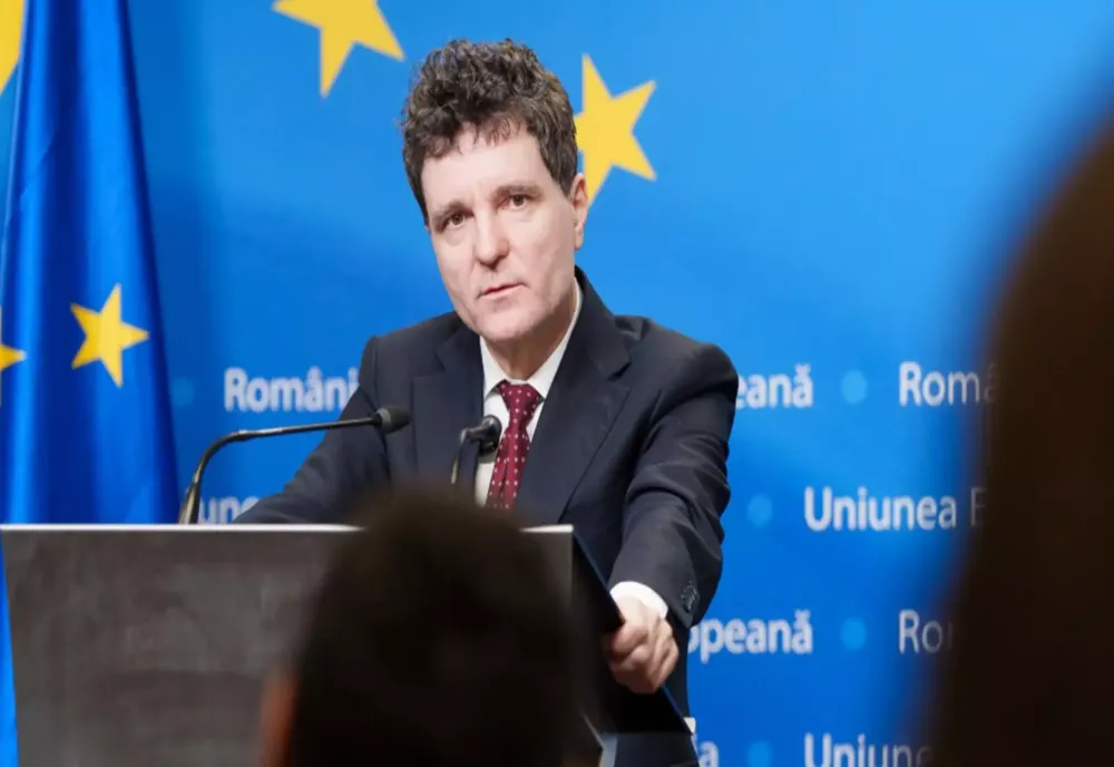 Nicușor Dan rupe tăcerea după incidentul din Portul Constanța. Ce s-a întâmplat, de fapt, cu dronele care au alarmat litoralul