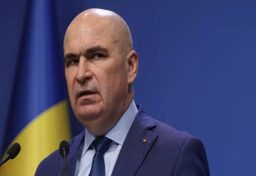 Ilie Bolojan explică de ce Guvernul nu deblochează mii de posturi în Sănătate: „Sunt spitale care practic sunt dedicate angajaților”