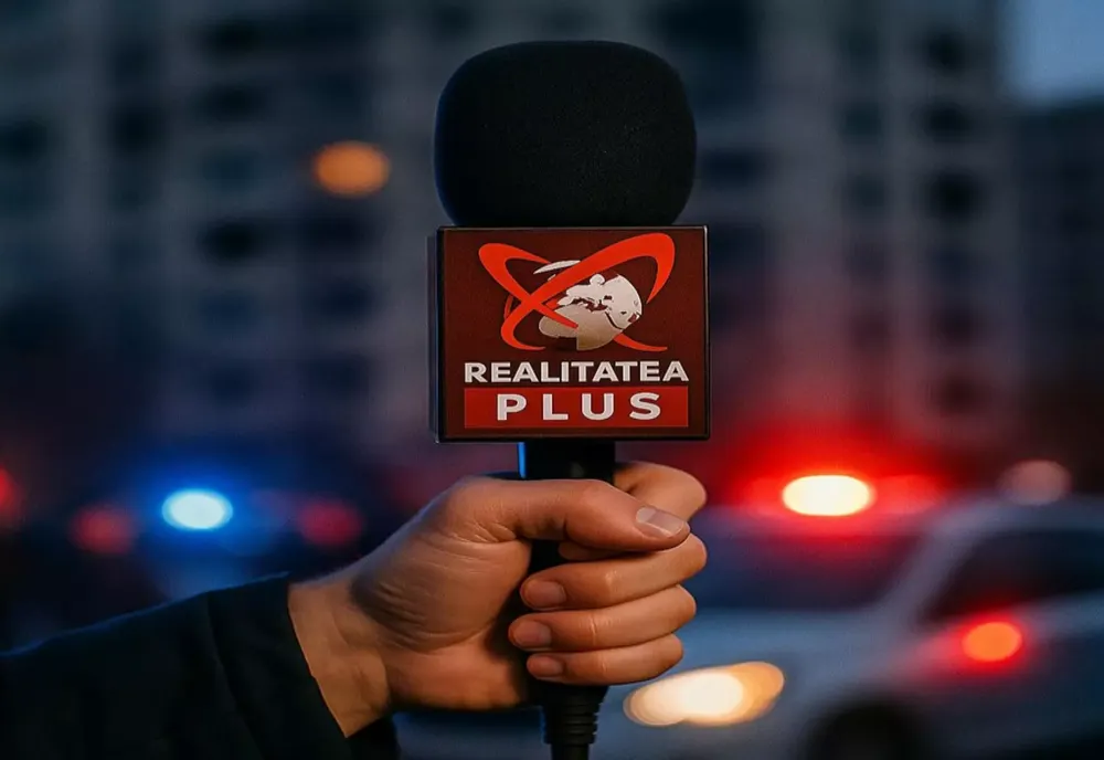 O nouă tentativă de manipulare marca Sebastian Ghiță. Realitatea PLUS demontează știrile false privind verificările ANAF