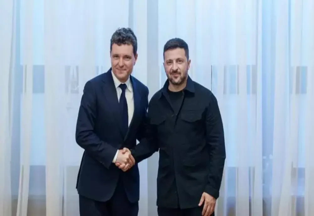 Președintele Nicușor Dan a promulgat ordonanța pentru programul SAFE. Anunțul Administrației Prezidențiale