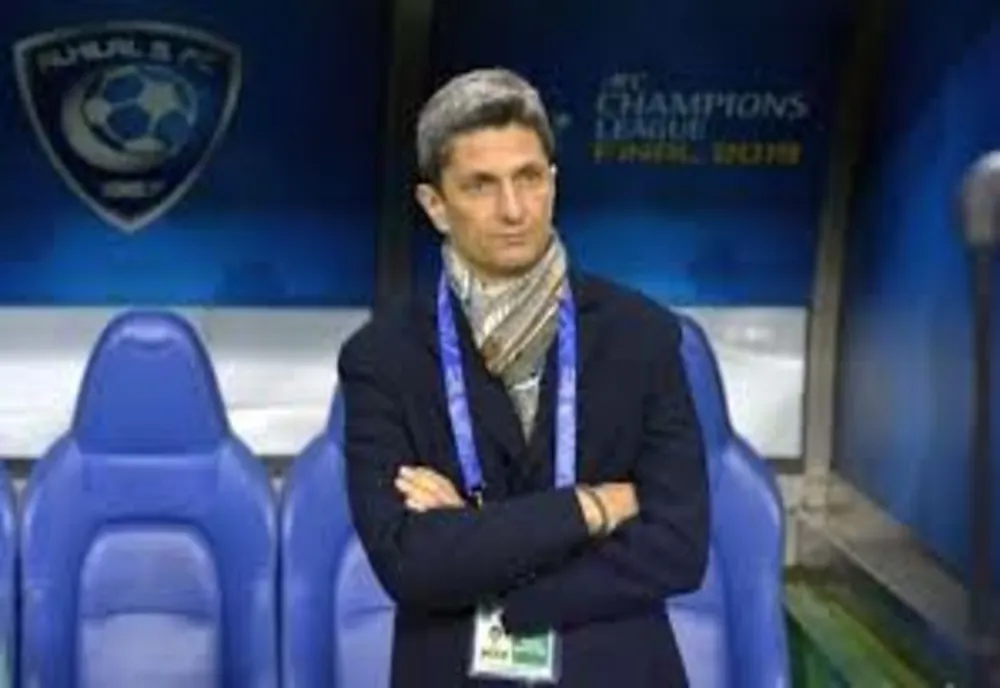 Răzvan Lucescu a plecat din România de Paște, cu ochii în lacrimi. Ce sfat le-a transmis românilor