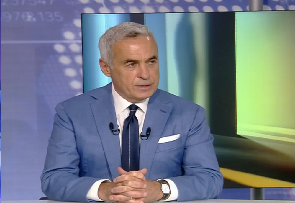 Realitatea PLUS: „Acuzațiile lui Călin Georgescu la adresa postului și a telespectatorilor sunt inacceptabile”