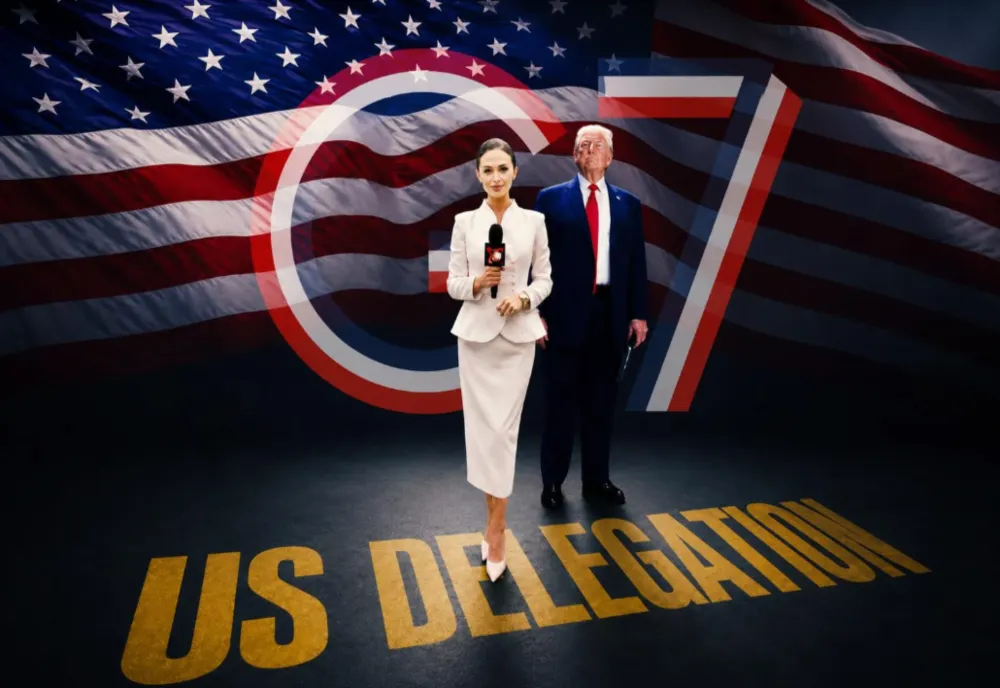 Tensiuni la Geneva înainte de Summitul G7: Donald Trump și liderii lumii decid soarta economiei globale