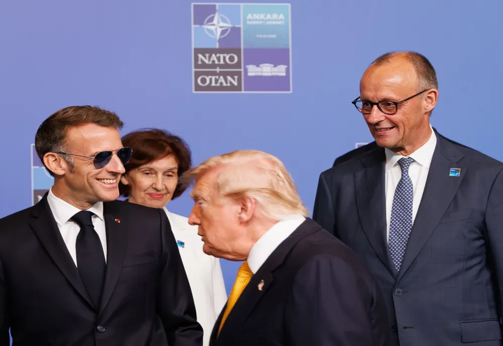 LISTA cu liderii occidentali care „trebuie să plătească” pentru moartea lui Ali Khamenei