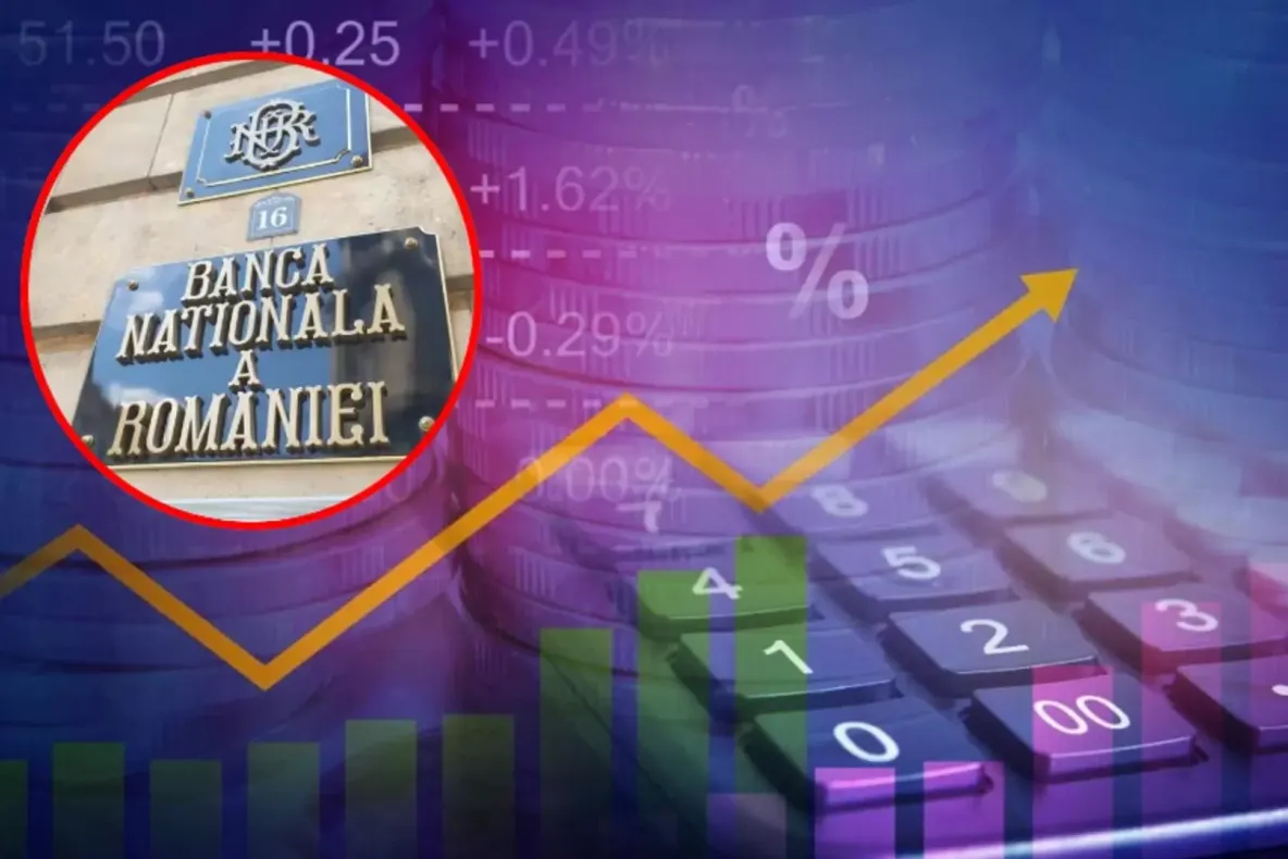 Datoria publică a României crește cu 4.632 de lei pe secundă, potrivit unui calculator economic