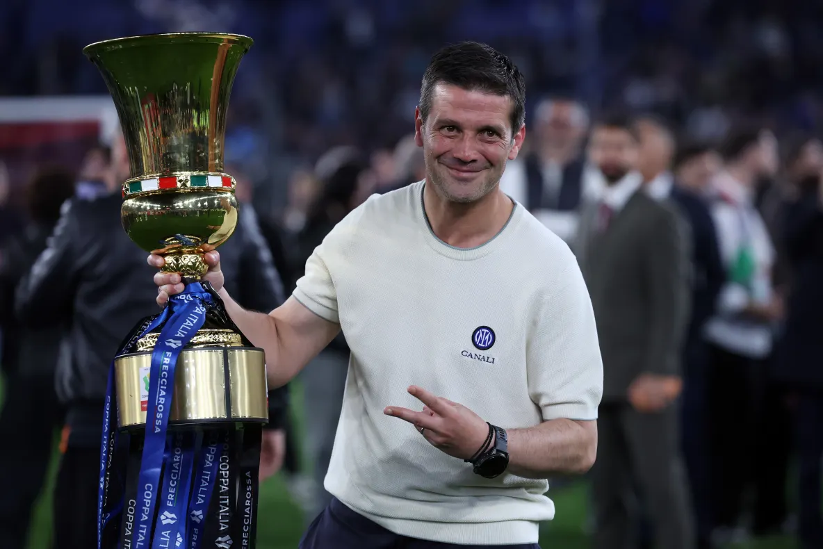 Inter pregătește transferul verii pentru Chivu. Englezul care poate ajunge la Milano