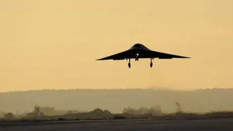 Dronă rusească găsită în apropiere de Primorsko, la malul Mării Negre