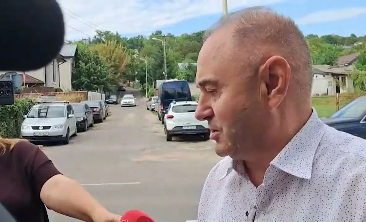 Martor-cheie, așteptat mâine la DNA Iași în dosarul lui Fănel Bogos. Procurorii verifică întâlnirea cu Ilie Bolojan