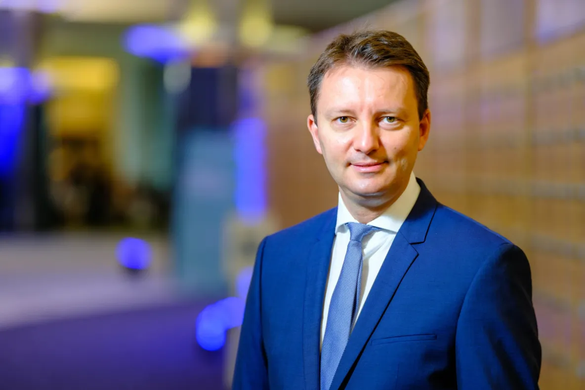 Siegfried Mureșan, propus de Nicușor Dan pentru funcția de prim-ministru. Ce a anunțat președintele