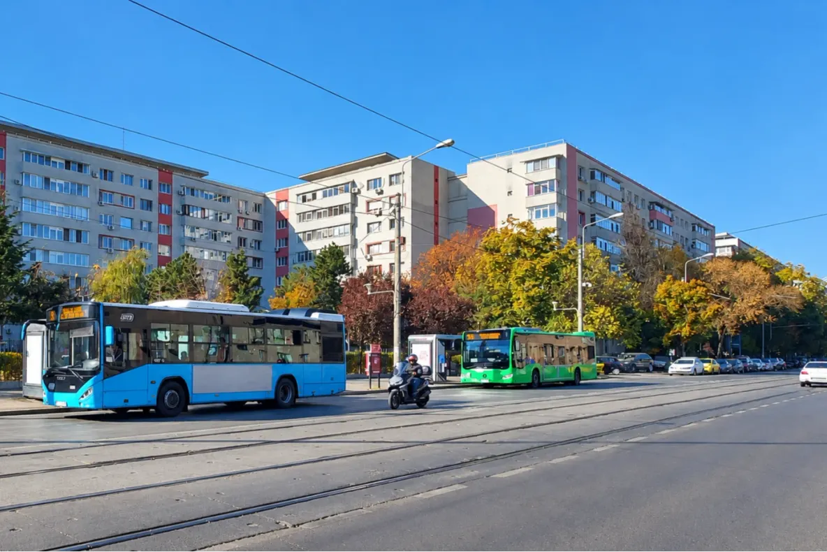 Transport gratuit pentru elevii din Cluj. Ce trebuie făcut în septembrie