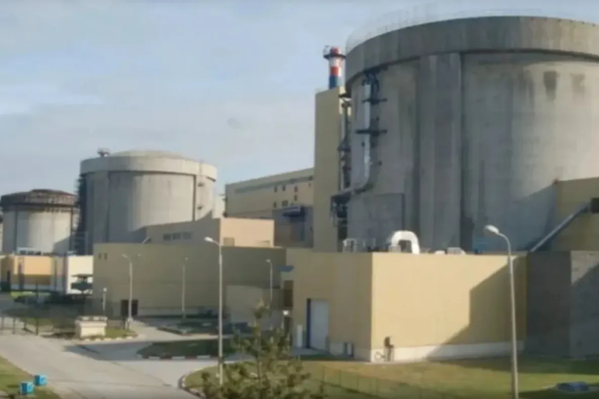 Ministrul Energiei la Cernavodă: proiectele nucleare esențiale pentru securitatea energetică