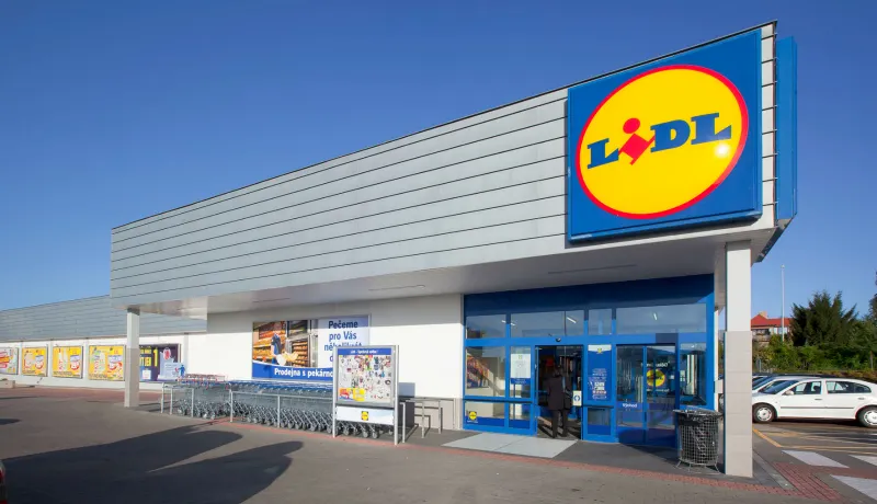 Alertă ANSVSA la Lidl. Un produs, retras din magazine din cauza bacteriei care poate provoca afecțiuni gastrointestinale