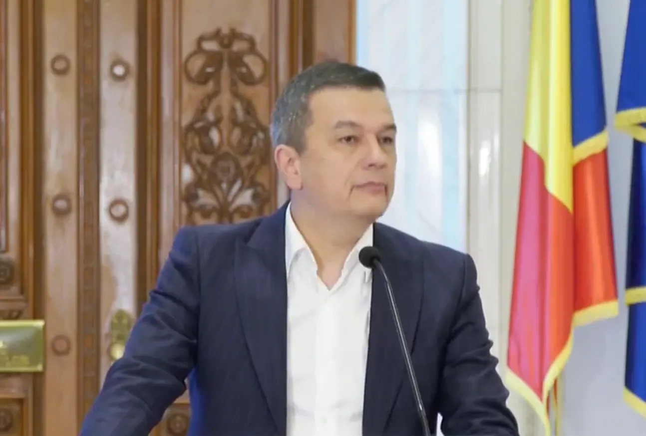 PSD, poziție după proiectul privind Ziua Drapelului. Ce spune Sorin Grindeanu