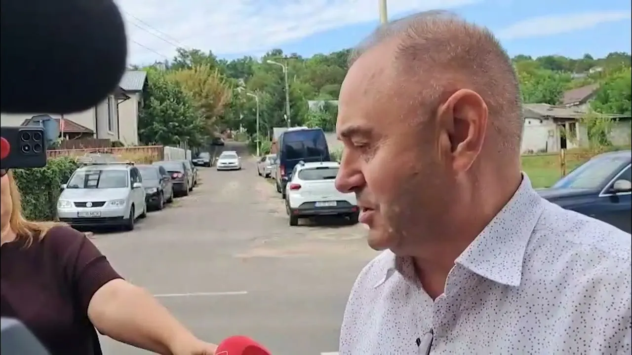 Martor-cheie, așteptat mâine la DNA Iași în dosarul lui Fănel Bogos. Procurorii verifică întâlnirea cu Ilie Bolojan
