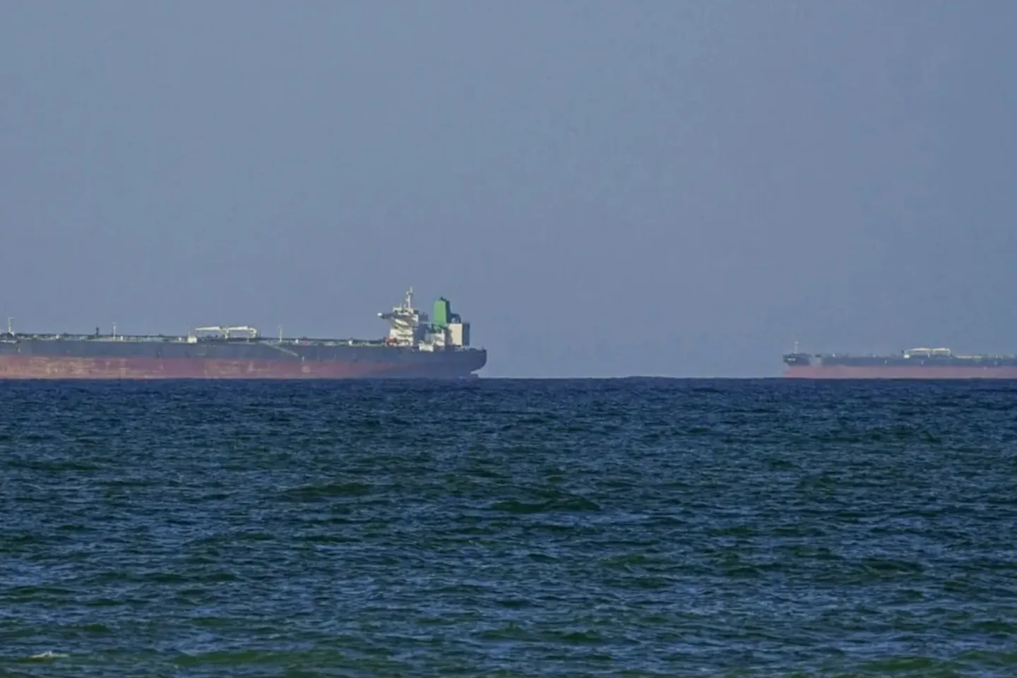 Alertă în Marea Neagră: ARSVOM intervine la o navă aflată la 14 mile de Sulina