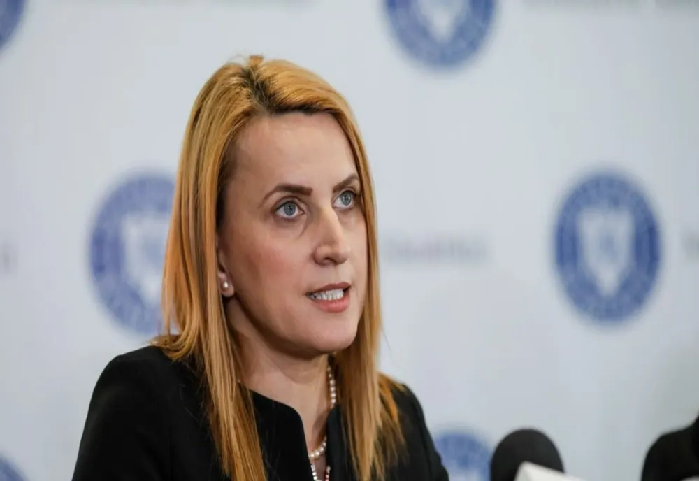 Beatrice Mahler avertizează că personalul medical ajunge la epuizare: „Orele suplimentare rămân muncite și neplătite”