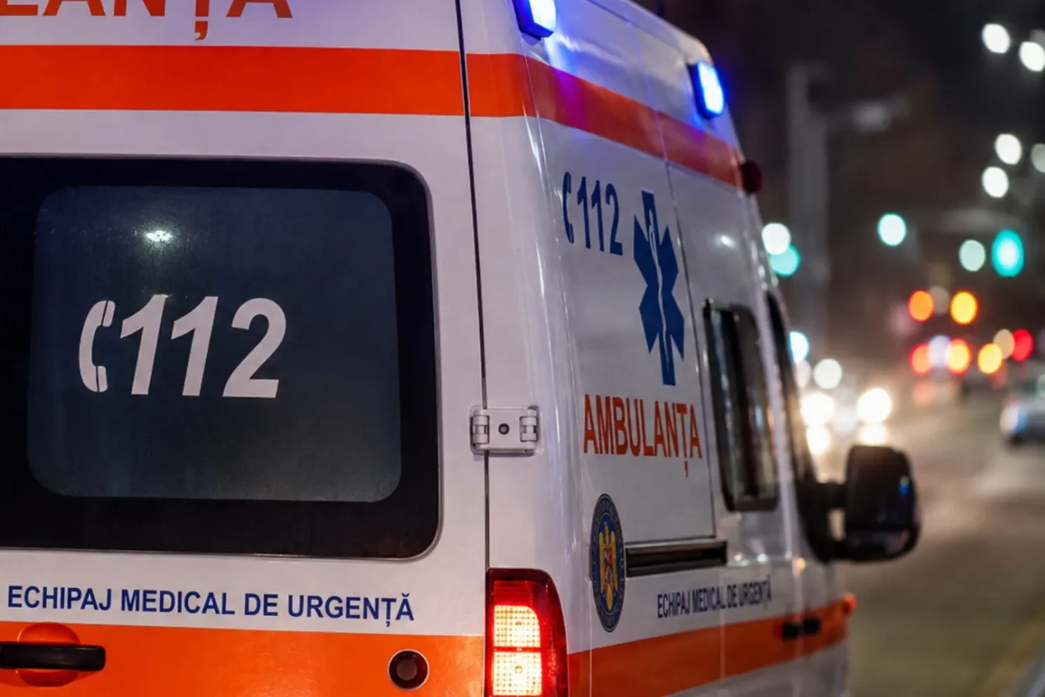 Alertă Medicală în Sibiu. Planul Roșu de Intervenție a fost Activat la Avrig