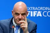 UEFA caută un candidat din afara Europei care să îl concureze pe Infantino