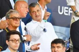 Neluțu Varga primește o veste cumplită! Fiul patronului de la CFR Cluj, vizat într-un dosar DNA