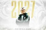 FOTBAL: IOAN OVIDIU SABĂU ȘI-A PRELUNGIT CONTRACTUL CU UNIVERSITATEA CLUJ