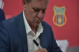 MARIUS LĂCĂTUȘ VA FI CETĂȚEAN DE ONOARE AL BRAȘOVULUI