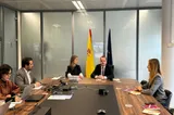 Reforma gărzilor medicale, discutată de miniștrii Sănătății din România și Spania