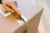 Centrul orașului Botoșani, închis din cauza unui colet suspect