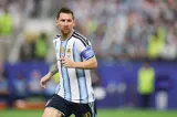 Argentina îl omagiază pe Lionel Messi. Toate meciurile se opresc în minutul 10