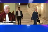 Petre Lăzăroiu, atac la Ilie Bolojan după discuțiile cu Simina Tănăsescu: „Nu este normal”