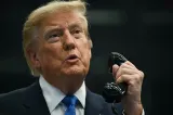 Donald Trump susține că Luna este a Statelor Unite. Mesajul care a stârnit reacții în întreaga lume