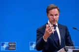 Mark Rutte susține armistițiul energetic, în timp ce Zelenski cere muniție pentru avioanele F-16