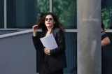 Vlora Hyseni, șefa serviciilor secrete din Albania, suspendată