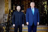 Trump, atac la adresa lui Zelenski: „Nu sunt un mare fan al lui”. Relațiile dintre SUA și Ucraina se tensionează