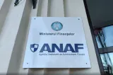 ANAF avertizează asupra site-urilor false care cer CNP și date bancare