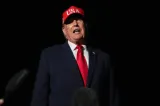 Trump a suspendat sancțiunile rusești privind combustibilii în temeiul Legii Graham