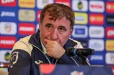 Dan Negru, mesaj înainte de România – Suedia: „Gică Hagi e singurul care a recunoscut”