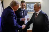 Acordul Trump–Putin, contestat de europeni: livrările de motorină nu ar reduce semnificativ prețurile